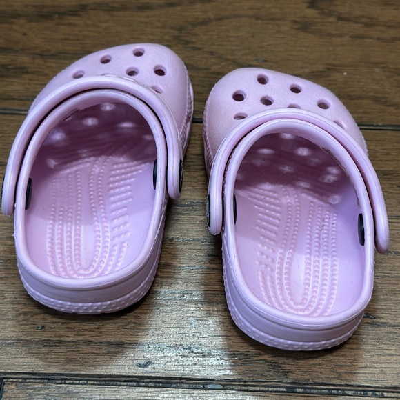 Kid crocs - Picture 2 of 4